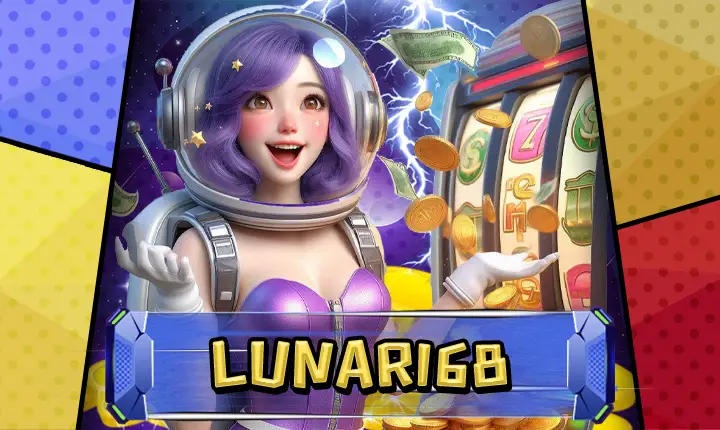 lunar168